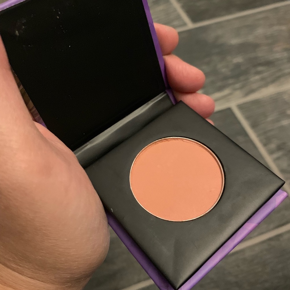 SUGAR COSMETICS Contour De Force Mini Blush